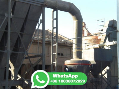 différence entre raymond mill et ball mill GitHub