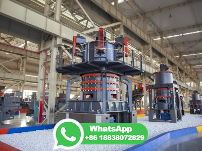 Vertical Roller 