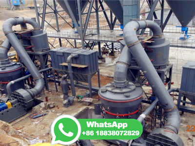 mill/sbm rollermill net beneficiation of at main GitHub