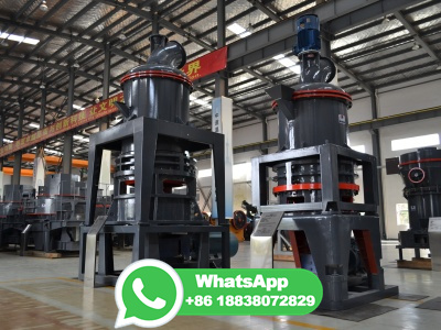 Hippo Hammer Mills Precision Grinders