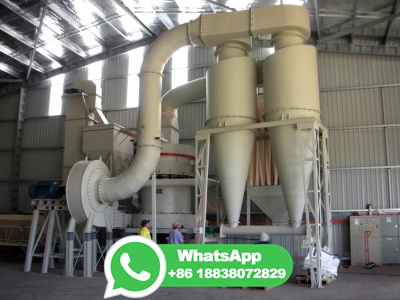 Rock crushing and screening equipment Machinery Partner