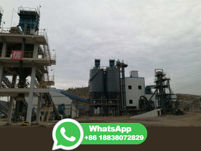 PDF Grinding Mill Computer Model AusIMM