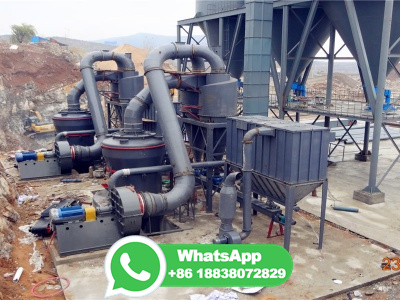 Get Mesin Super Micro Mill Price 