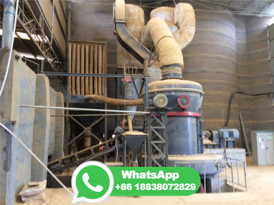 sop for cleaning of a hammer mill
