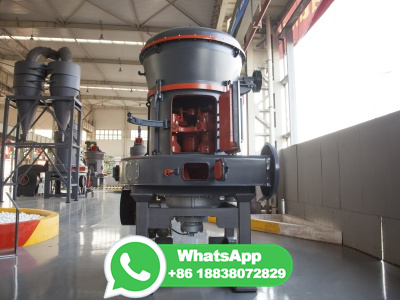 ball mill serbuk kalsium GitHub