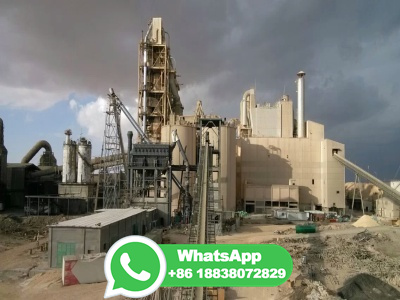 sbm/sbm hammer mill standard operating procedures ore .
