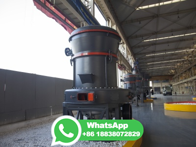 Wet Grinding and Dispersing Equipment AllwinGrinding