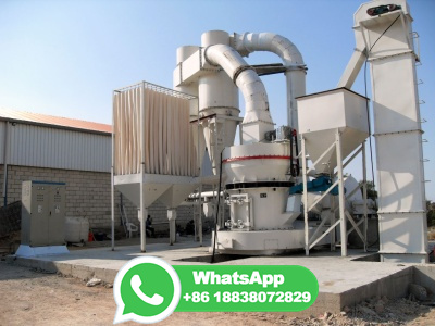 Converting a ball mill from overflow to grate discharge 