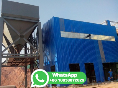 Roller Mills by SIEBTECHNIK TEMA. Crushing milling equipment.