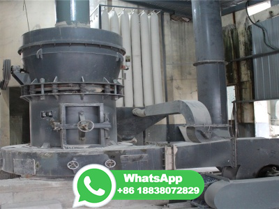 Ten Ways to Improve the Grinding Efficiency of Your Ball Mill