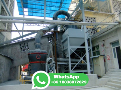 (PDF) Design, Fabriion, and Performance Evaluation of a Hammer Mill .