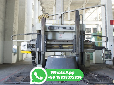 What's the Difference Between SAG Mill and Ball Mill