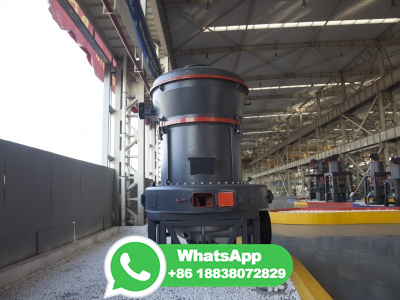 Hammer Mill Operating Principle