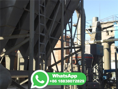Coal Pulverizer Manufacturer | Pulverizing System | Williams Crusher