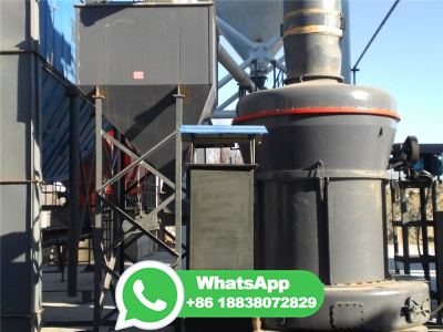 PDF Cement Mill Test Report Argos US