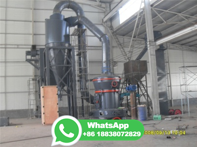 Hammer Mill Maintenance | Pulva