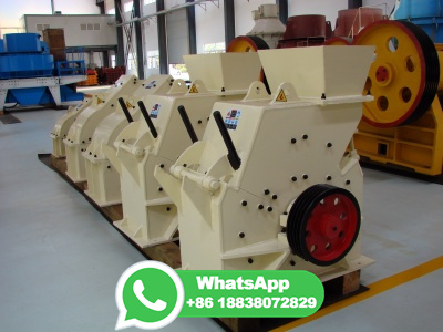 Commonly used mills in coal grinding LinkedIn