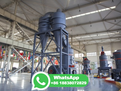 Pin Mill: Description, operating principles, advantages and diadv