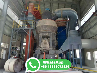 The use and daily maintenance of Raymond mill LinkedIn