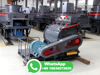 Vertical Coal Mill for Coal Grinding in Cement Plant | Power Plant