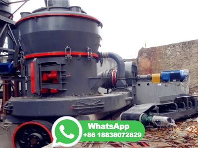 New and used Crushers for sale | Ritchie Bros.
