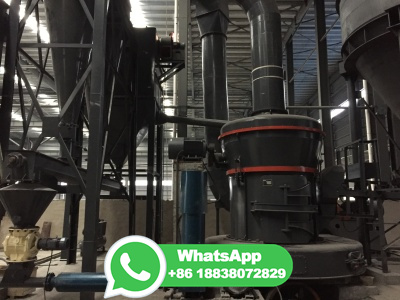 شکل تیانجین سیمان آسیاب غلتکی عمودی