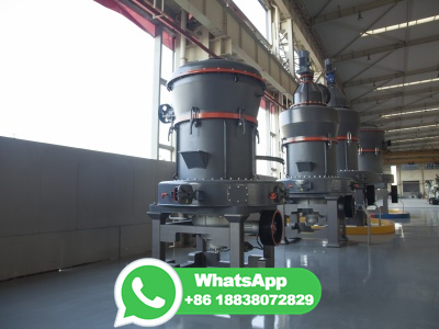 sbm/sbm erection stages coal bowl at master sbm 
