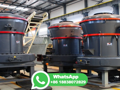 Rock Crushing Equipment Belt Crusher Mills