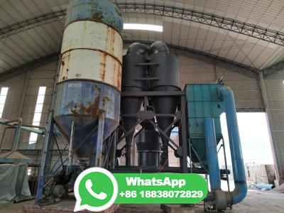Industrial Crushing Equipment Pulverizing Mill Manufacturer | Stedman ...
