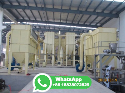 Olympus Portable Pugmill Systems by PavementGroup
