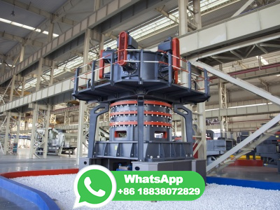 mesin super micro mill
