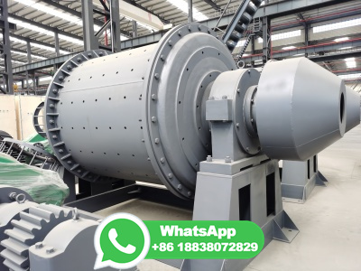 Estimation of maximum crushing capacity of hammer mills