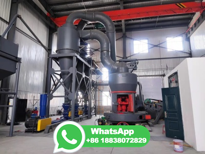 Our Operation Citic Pacific Mining