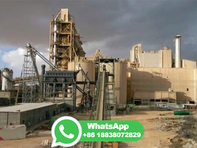 خطوط خردایش و دانه‌بندی | aramico