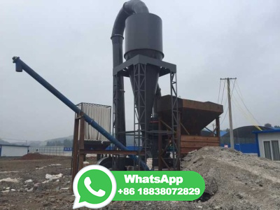 Importance of Process Parameters in Feed Mills