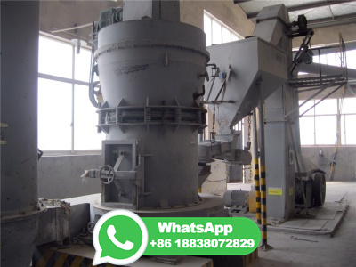 mobile milling and mixing machine