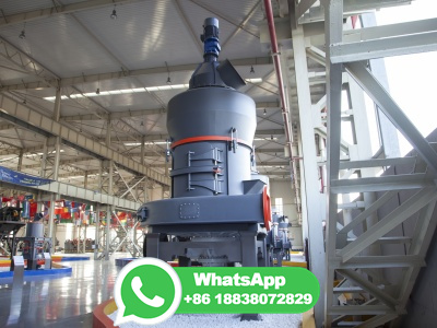 7767 Lime Grinding Mills For Sale