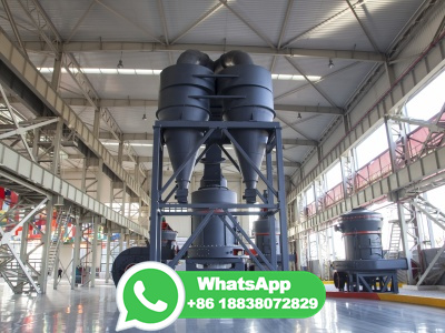 Hammer Mill
