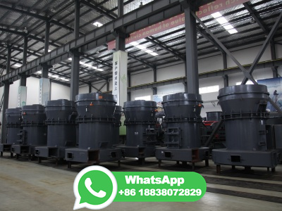 √ Mesin Milling : Pengertian, Fungsi dan Bagiannya [Lengkap]